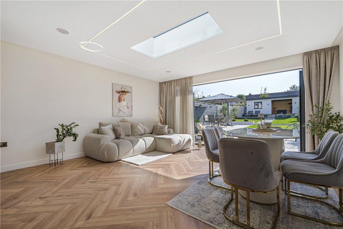 5 bedroom house for sale in Orpington | Robinson Jackson