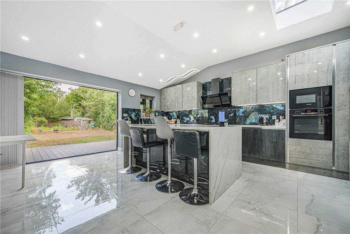4 bedroom house for sale in Orpington | Robinson Jackson