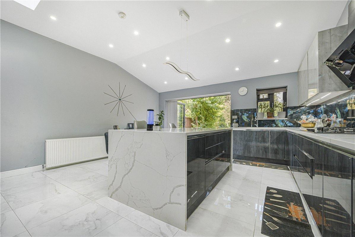 4 bedroom house for sale in Orpington | Robinson Jackson