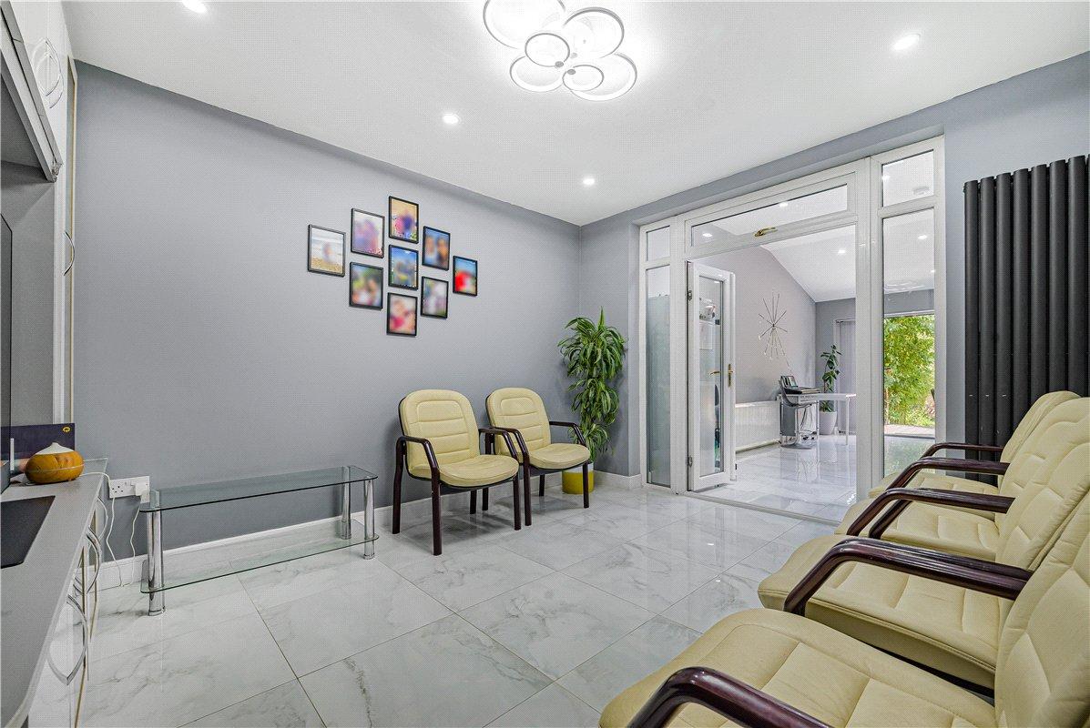 4 bedroom house for sale in Orpington | Robinson Jackson