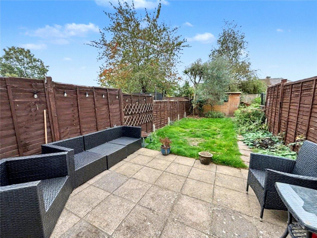 2 bedroom property for sale in Orpington | Robinson Jackson