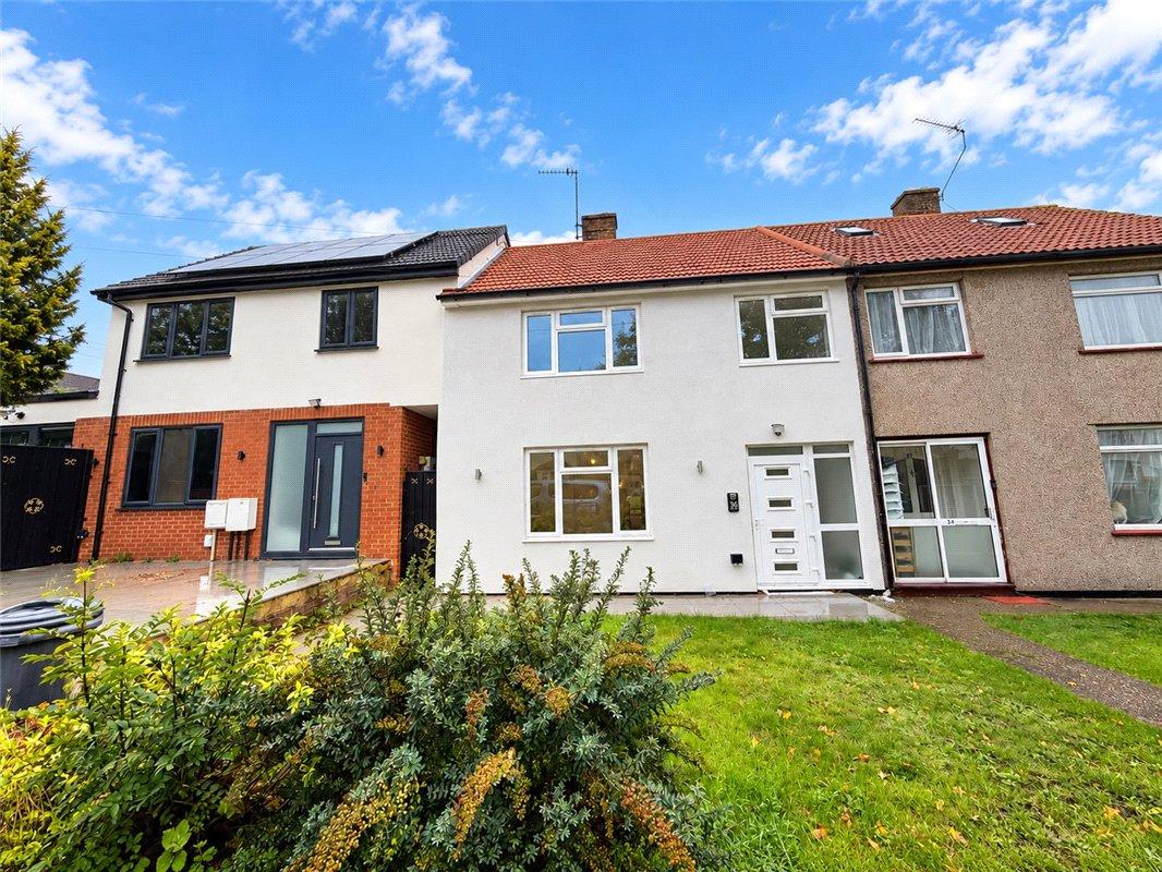 3 bedroom house for sale in Orpington | Robinson Jackson