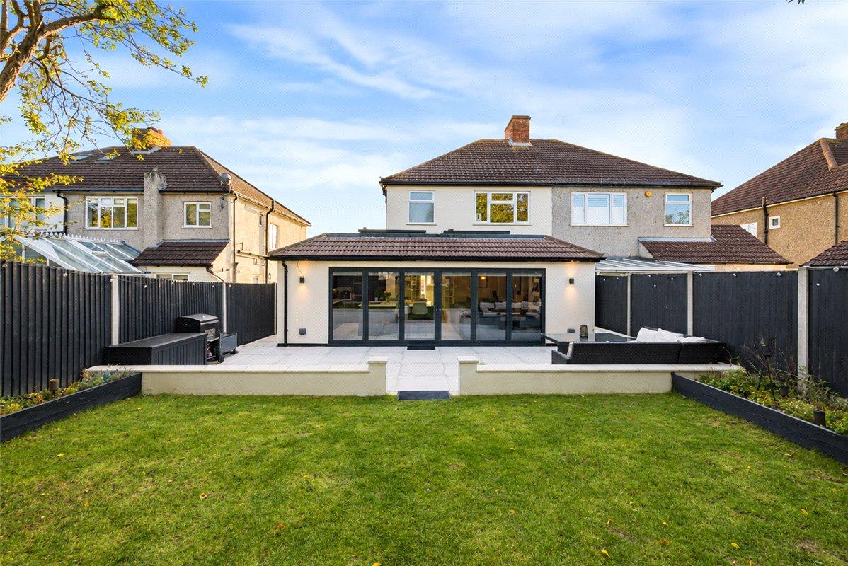 4 bedroom house for sale in Orpington | Robinson Jackson