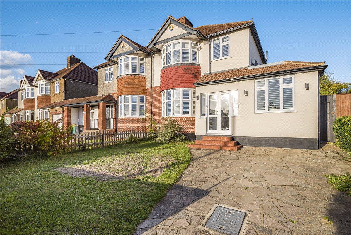 4 bedroom house for sale in Orpington | Robinson Jackson
