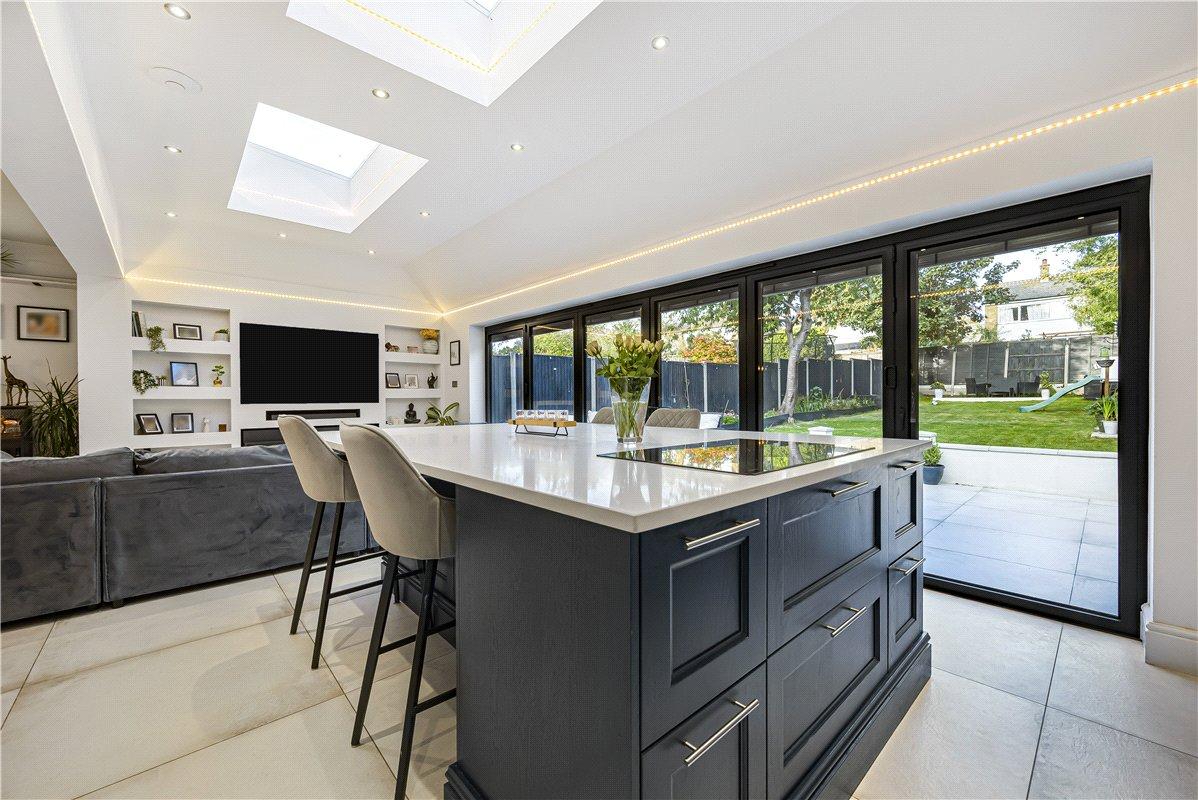 4 bedroom house for sale in Orpington | Robinson Jackson