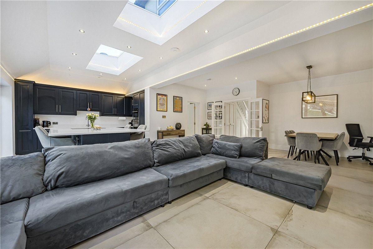 4 bedroom house for sale in Orpington | Robinson Jackson
