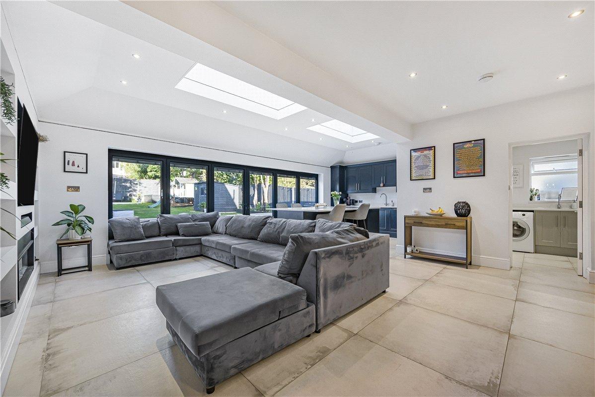 4 bedroom house for sale in Orpington | Robinson Jackson