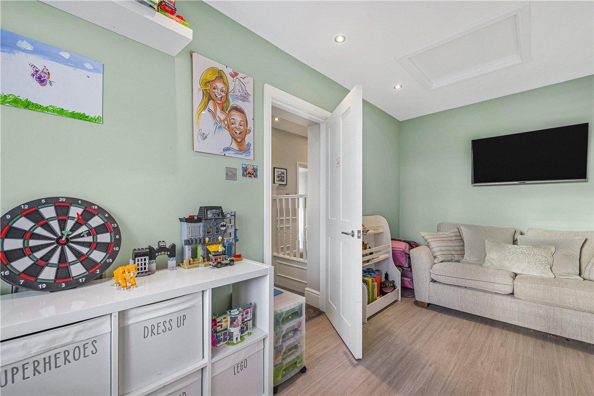4 bedroom house for sale in Orpington | Robinson Jackson