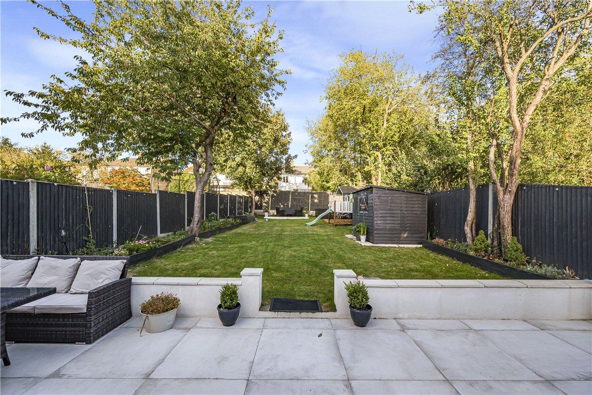 4 bedroom house for sale in Orpington | Robinson Jackson