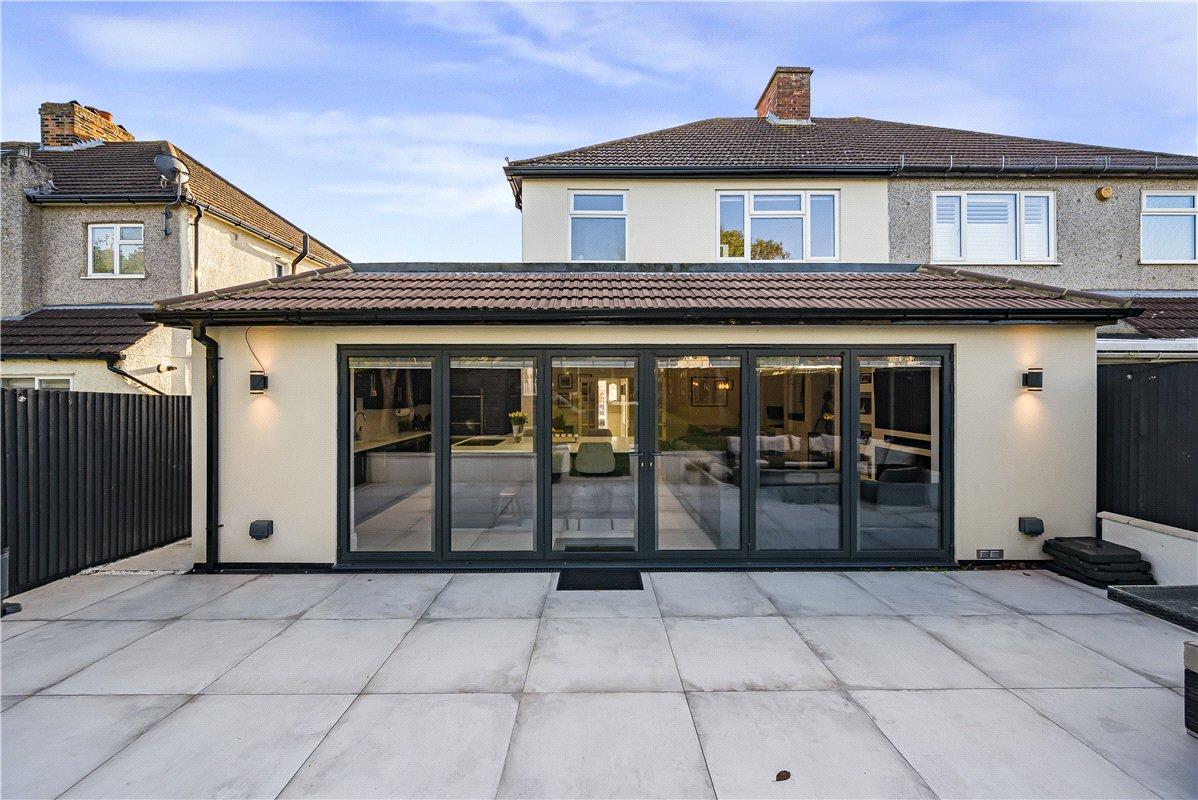 4 bedroom house for sale in Orpington | Robinson Jackson