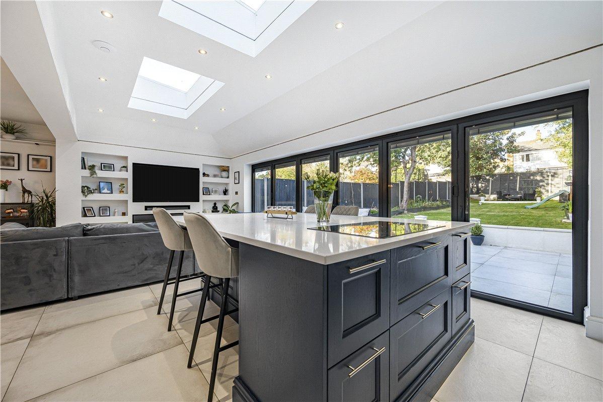 4 bedroom house for sale in Orpington | Robinson Jackson
