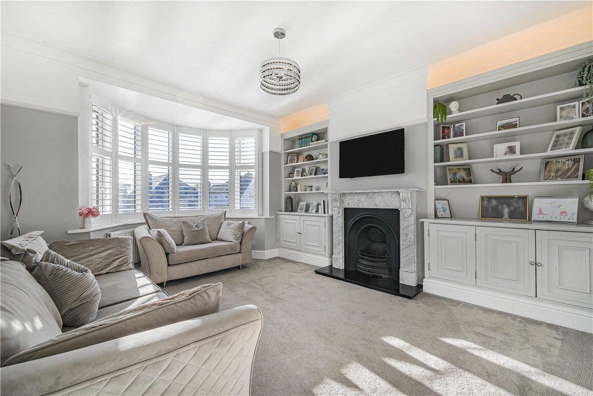 4 bedroom house for sale in Orpington | Robinson Jackson