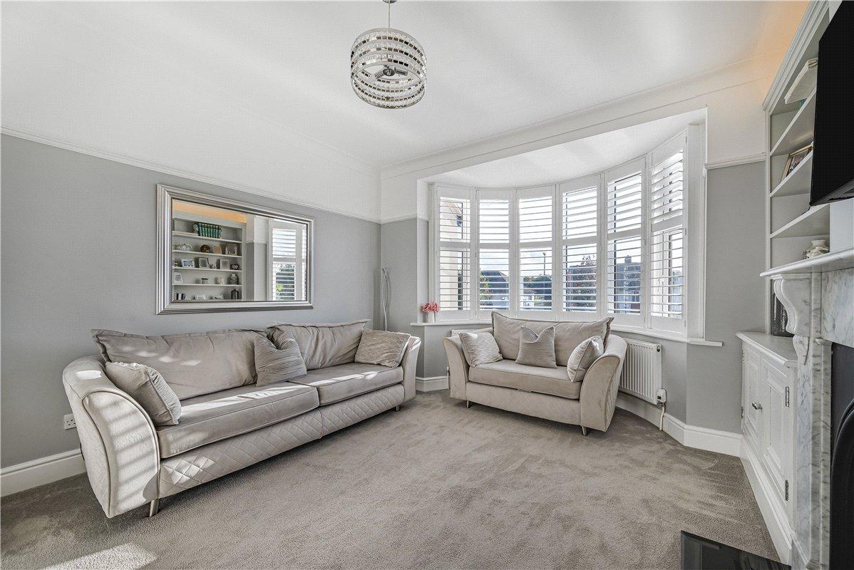 4 bedroom house for sale in Orpington | Robinson Jackson
