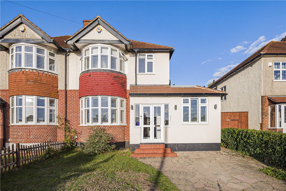 4 bedroom house for sale in Orpington | Robinson Jackson