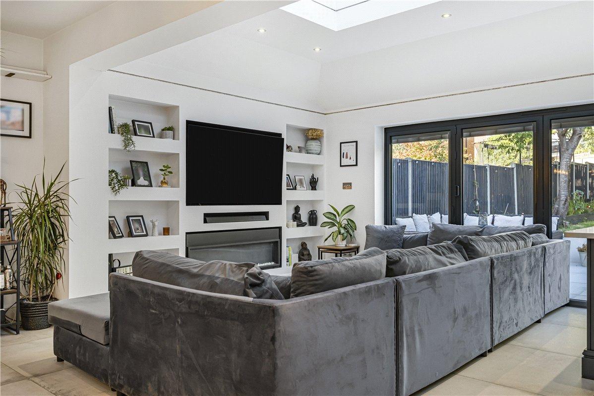 4 bedroom house for sale in Orpington | Robinson Jackson