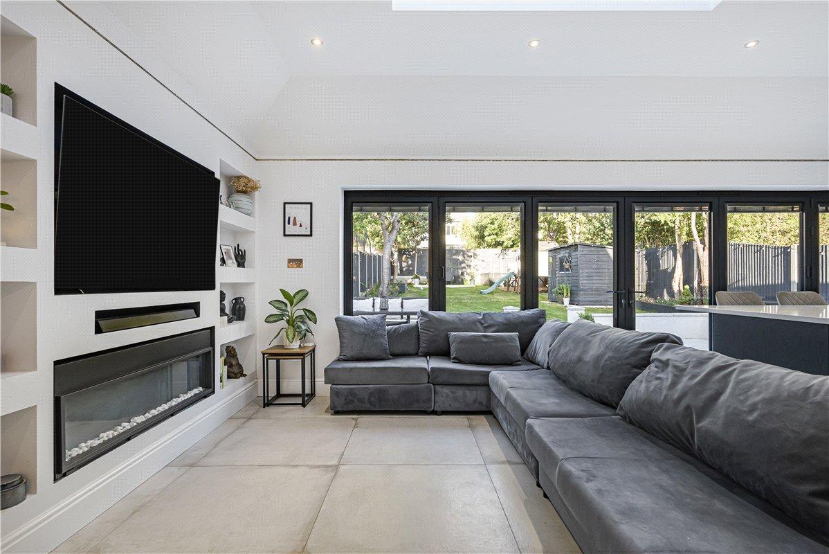 4 bedroom house for sale in Orpington | Robinson Jackson