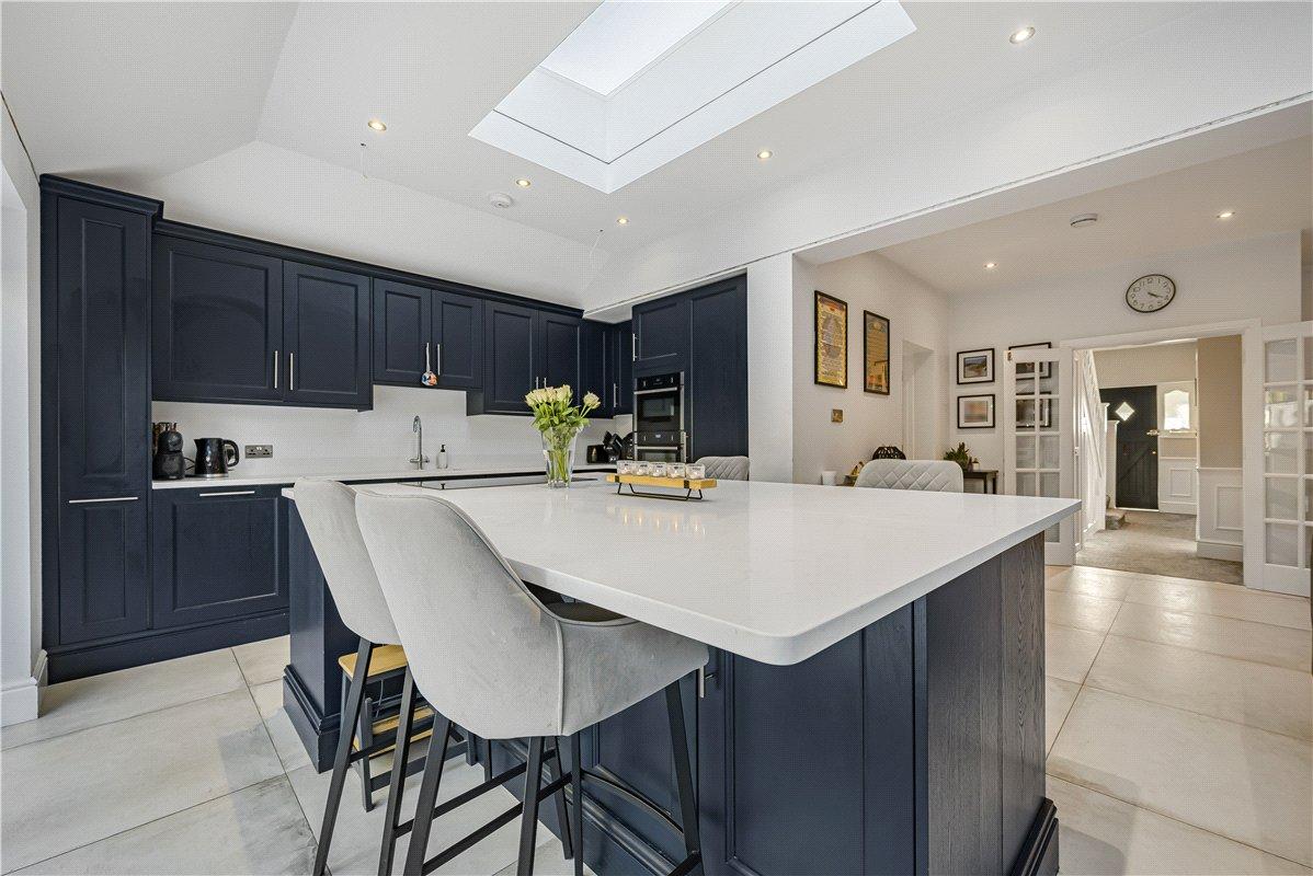 4 bedroom house for sale in Orpington | Robinson Jackson