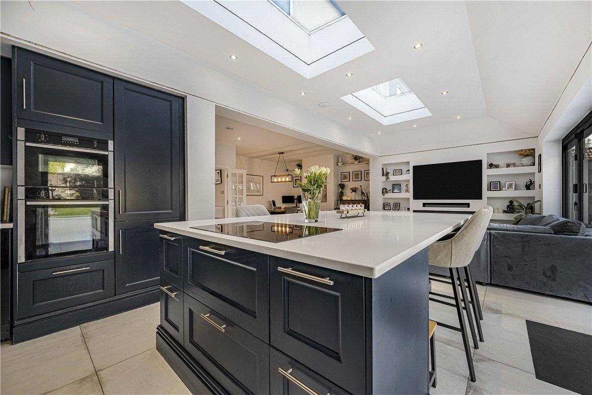 4 bedroom house for sale in Orpington | Robinson Jackson