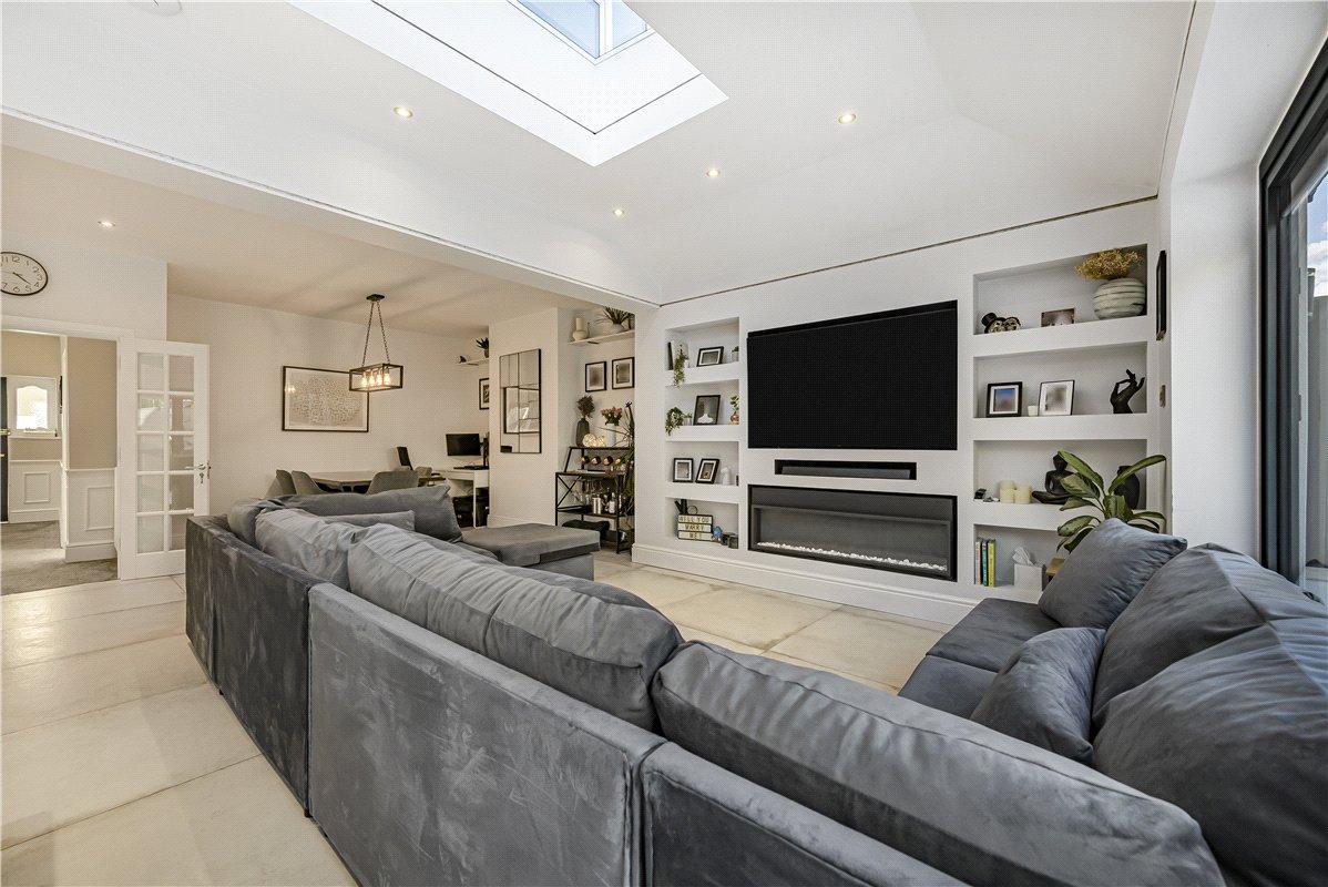 4 bedroom house for sale in Orpington | Robinson Jackson