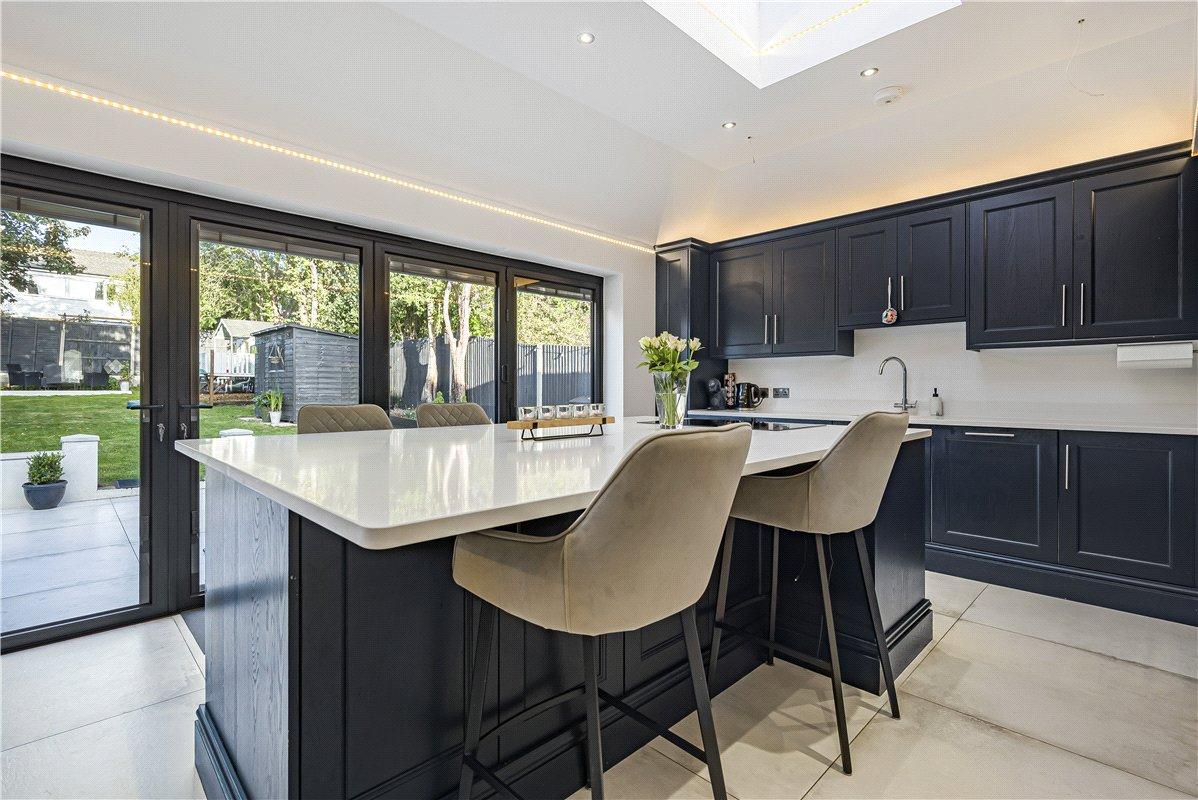 4 bedroom house for sale in Orpington | Robinson Jackson