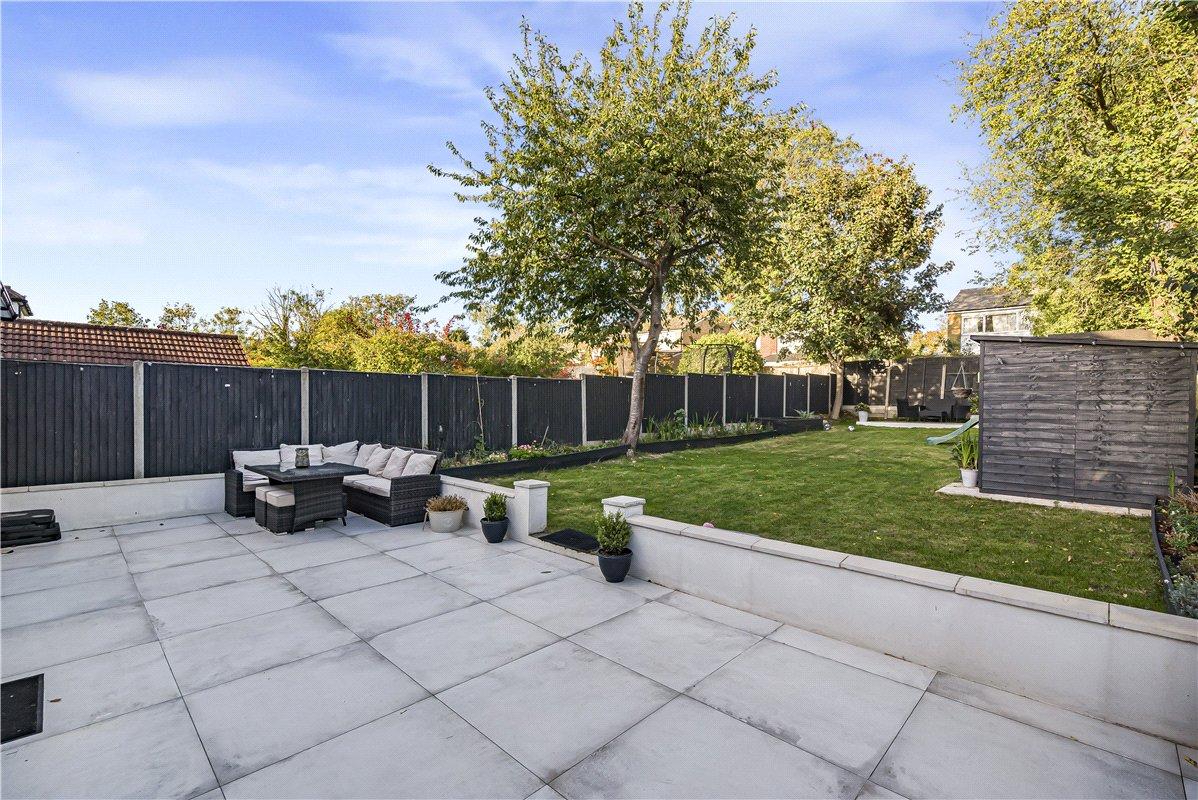 4 bedroom house for sale in Orpington | Robinson Jackson