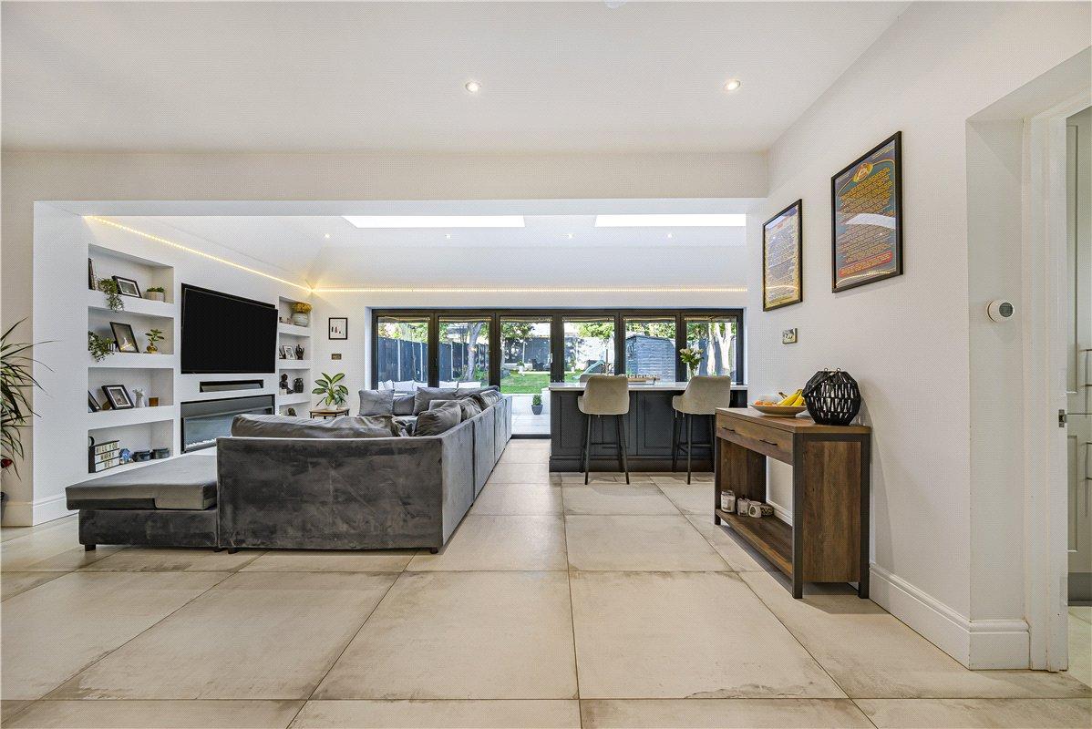 4 bedroom house for sale in Orpington | Robinson Jackson