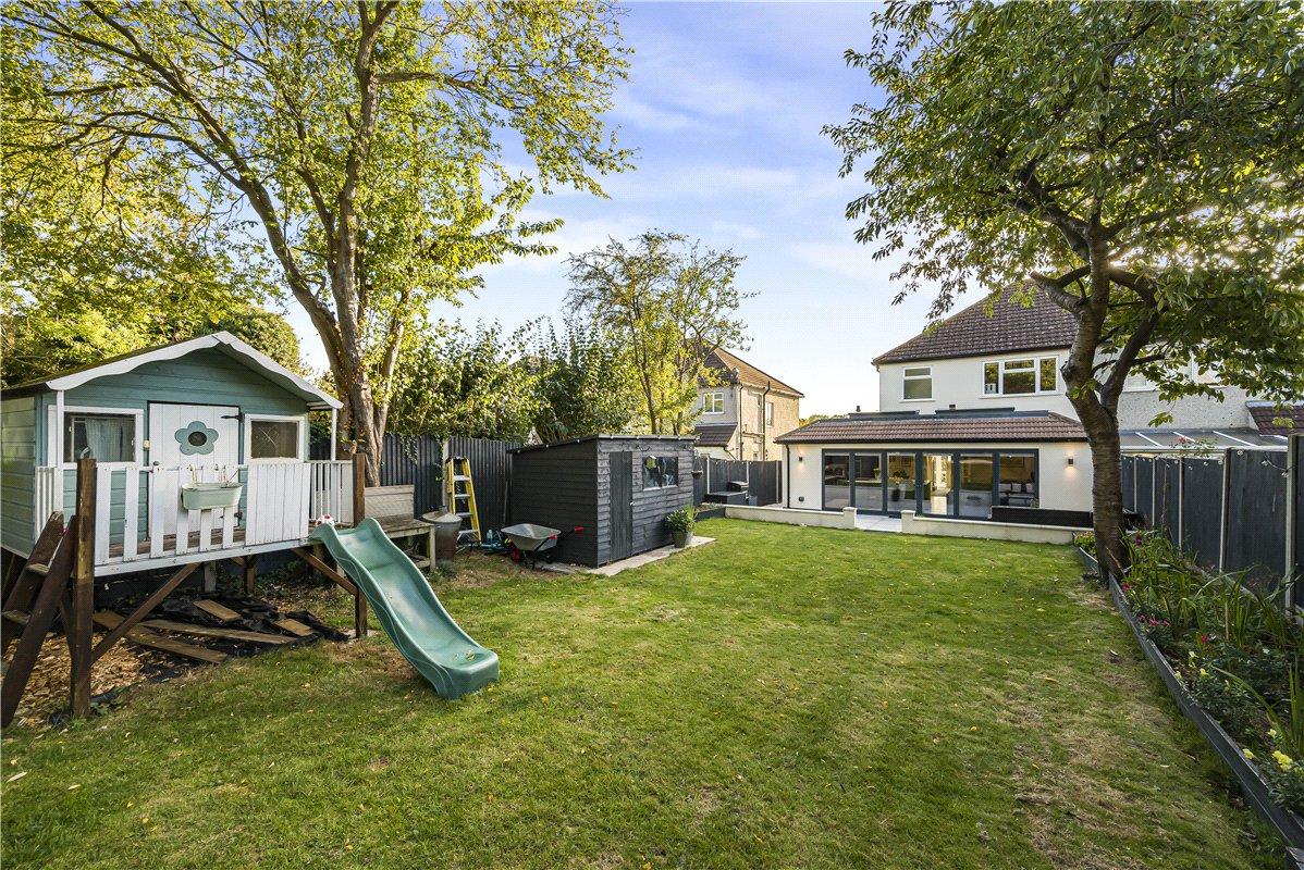 4 bedroom house for sale in Orpington | Robinson Jackson