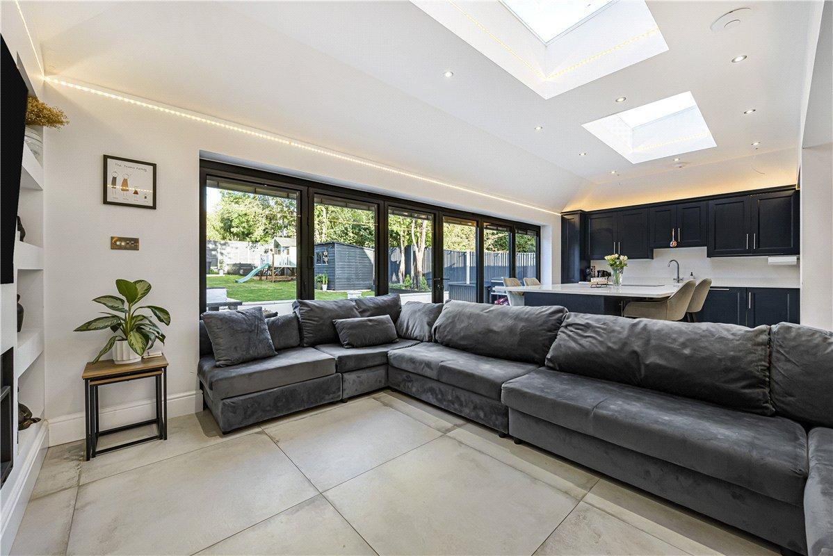 4 bedroom house for sale in Orpington | Robinson Jackson