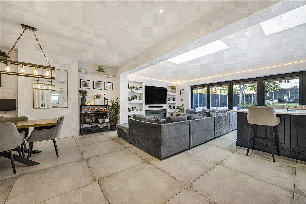 4 bedroom house for sale in Orpington | Robinson Jackson