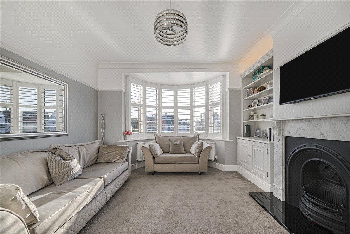4 bedroom house for sale in Orpington | Robinson Jackson