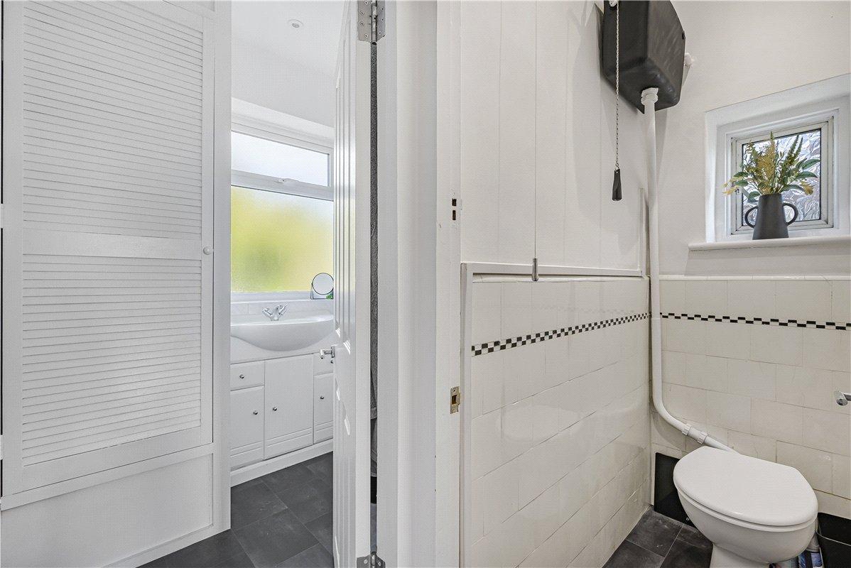 4 bedroom house for sale in Orpington | Robinson Jackson