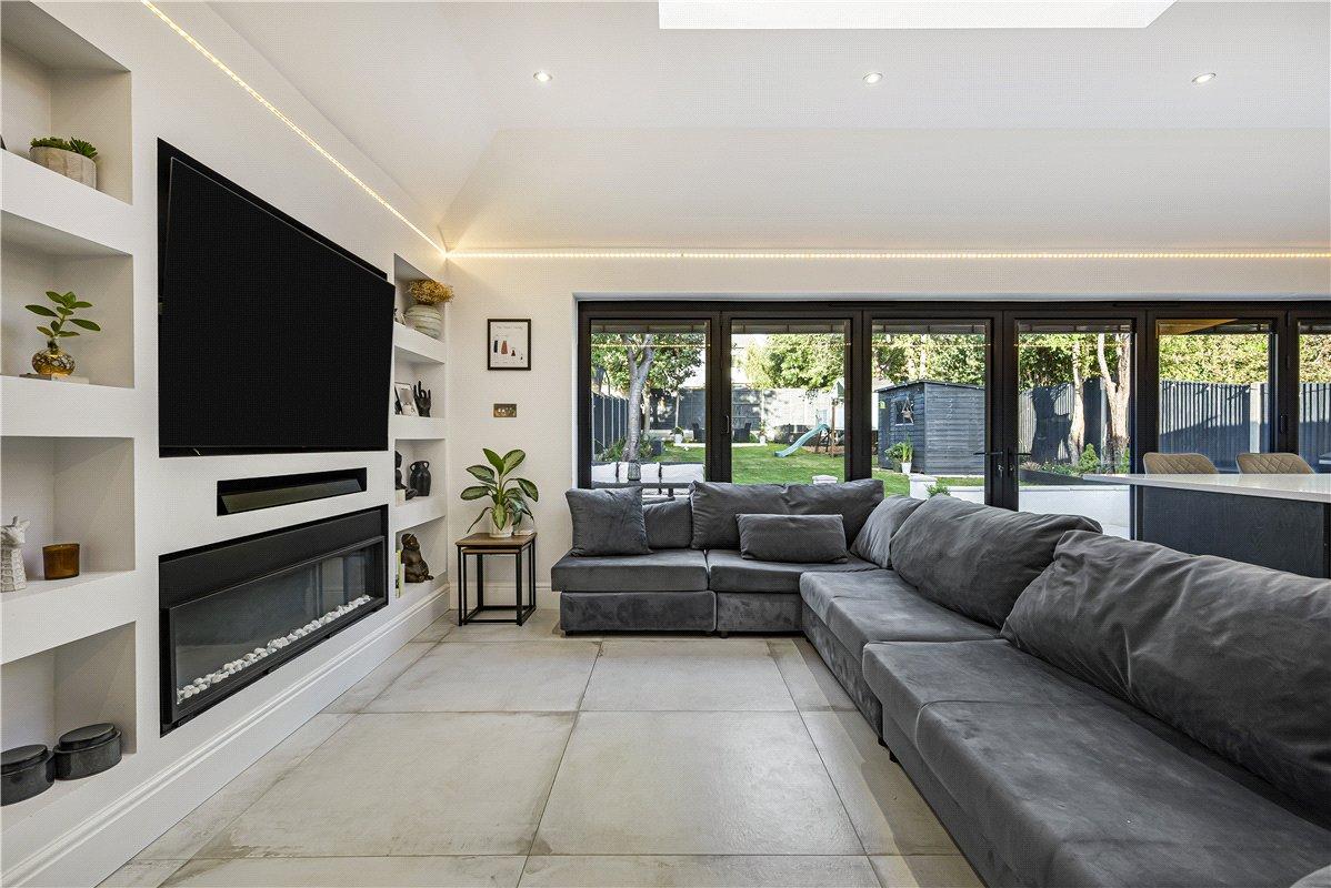 4 bedroom house for sale in Orpington | Robinson Jackson