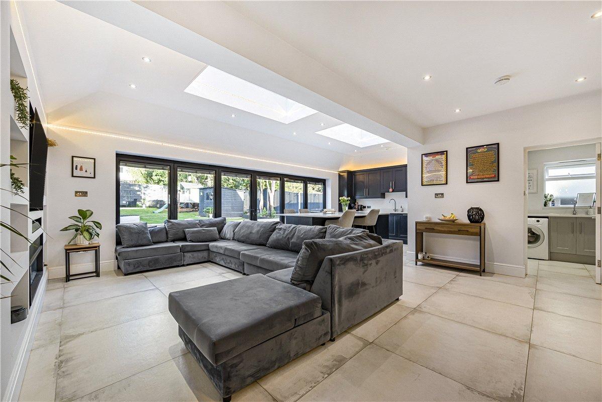 4 bedroom house for sale in Orpington | Robinson Jackson