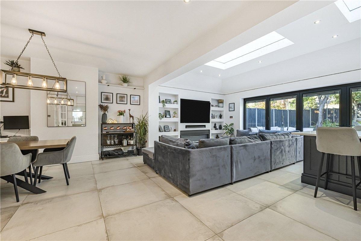 4 bedroom house for sale in Orpington | Robinson Jackson