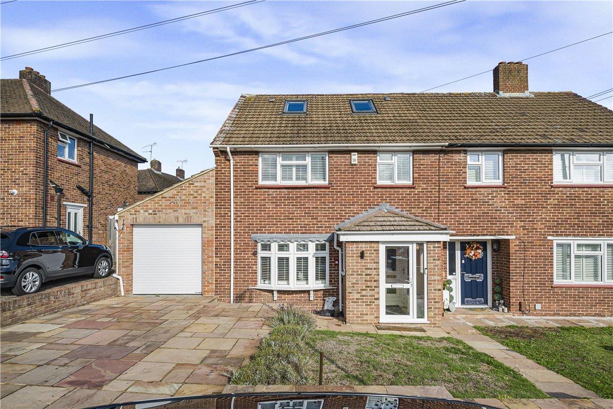 3 bedroom house for sale in Orpington | Robinson Jackson