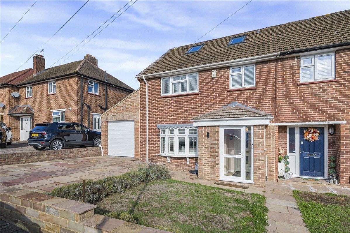 3 bedroom house for sale in Orpington | Robinson Jackson