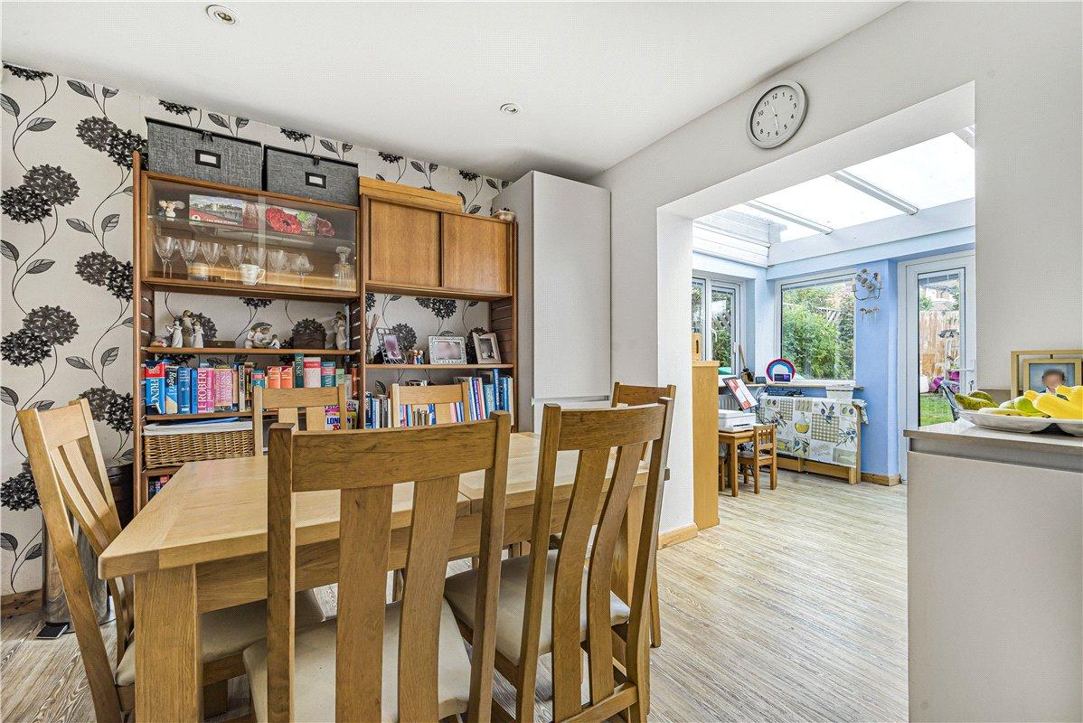 3 bedroom house for sale in Orpington | Robinson Jackson