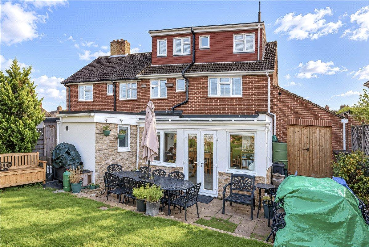 3 bedroom house for sale in Orpington | Robinson Jackson