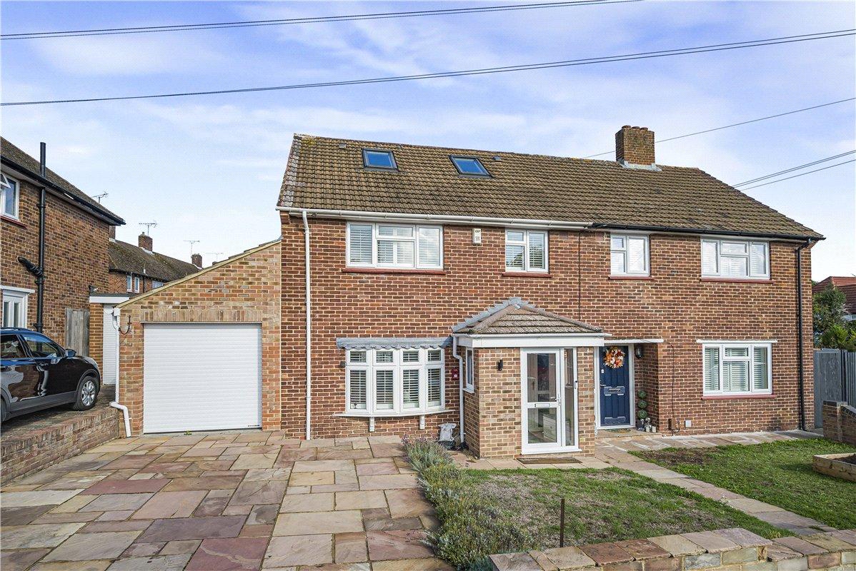 3 bedroom house for sale in Orpington | Robinson Jackson