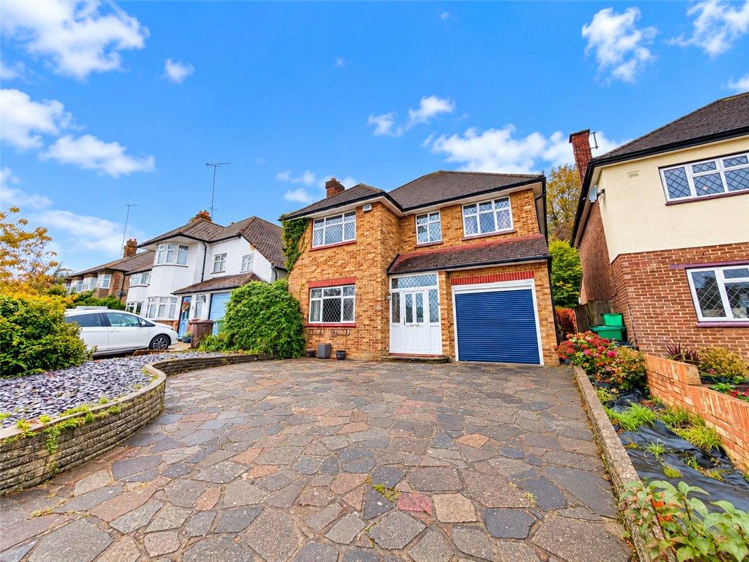 4 bedroom house for sale in South Orpington | Robinson Jackson