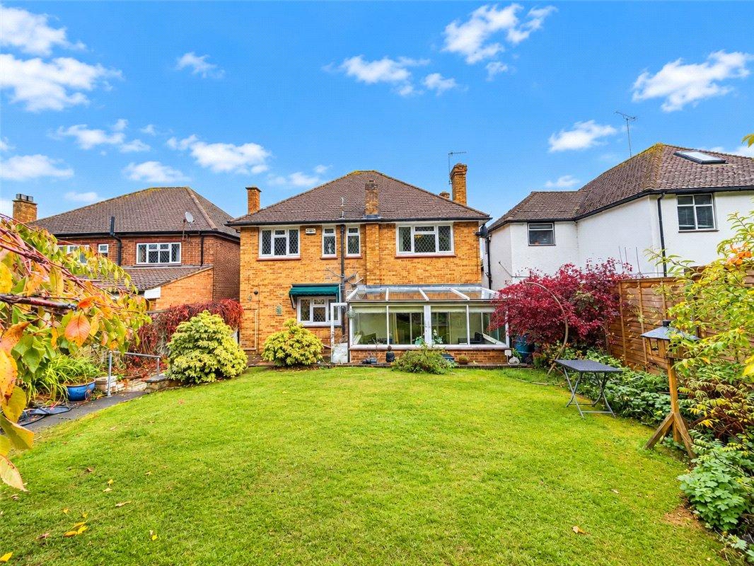 4 bedroom house for sale in South Orpington | Robinson Jackson