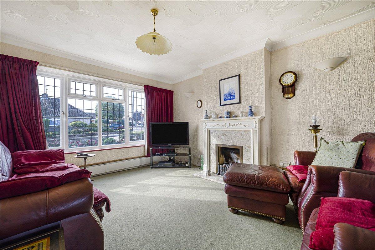 5 bedroom house for sale in Orpington | Robinson Jackson
