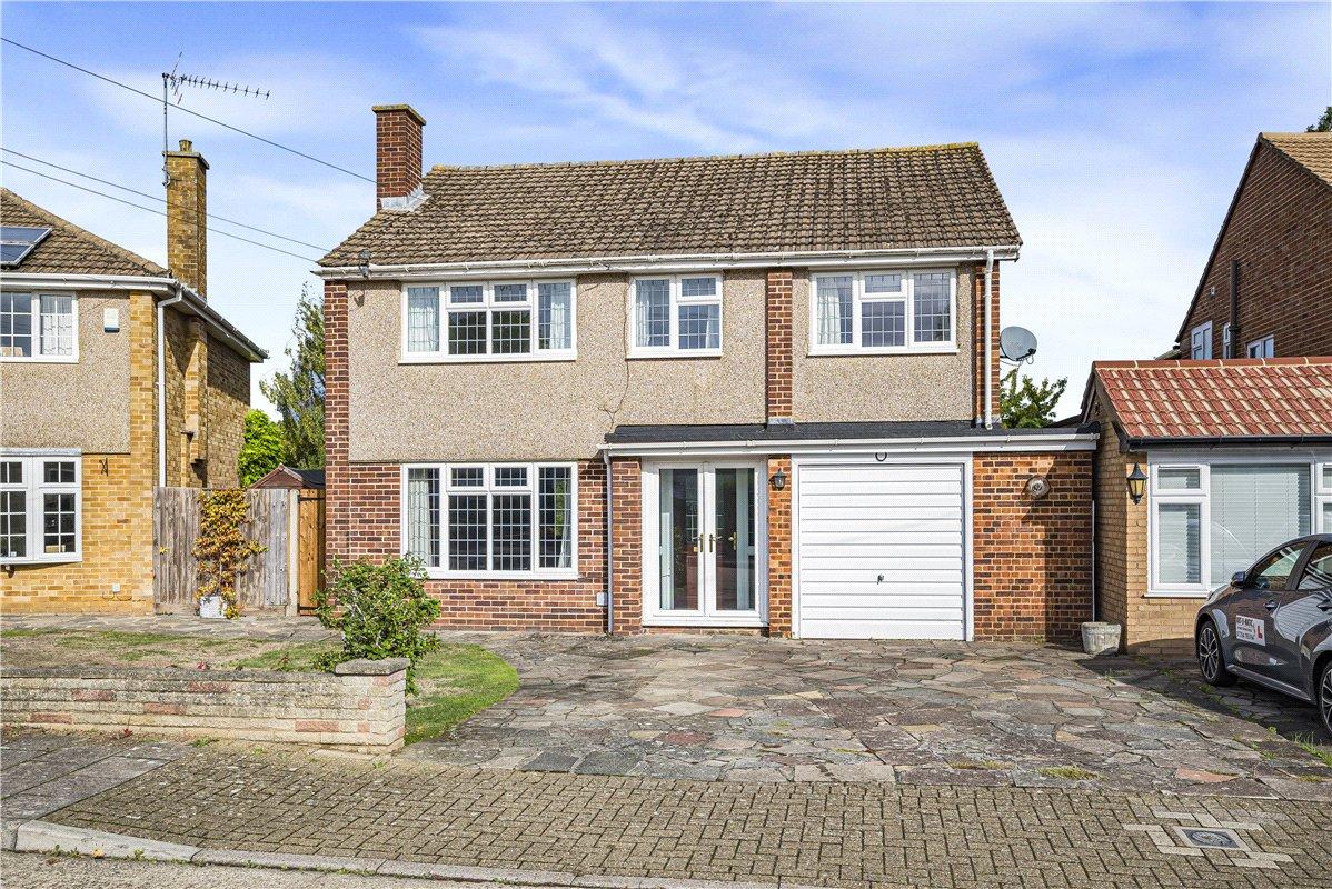 5 bedroom house for sale in Orpington | Robinson Jackson