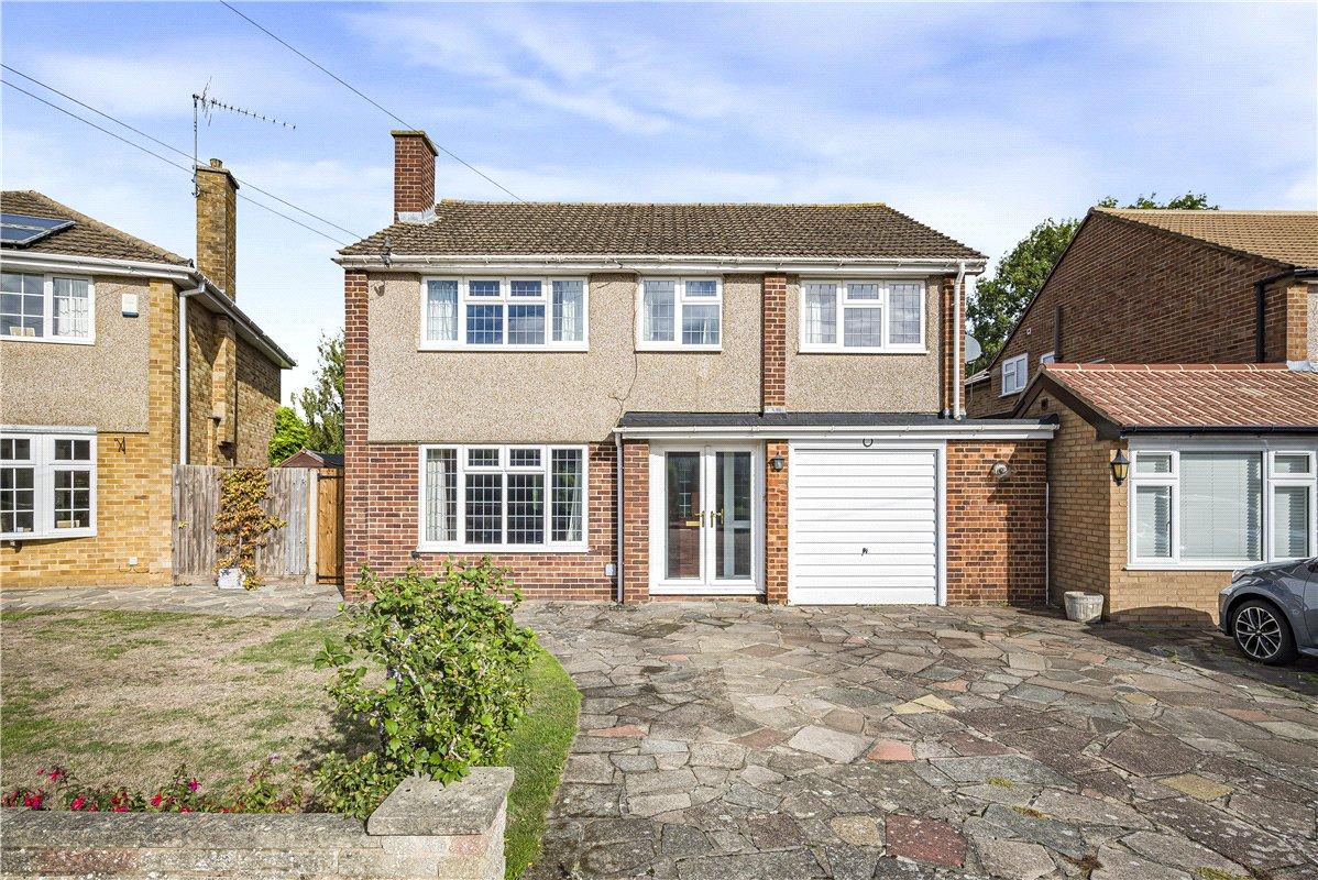 5 bedroom house for sale in Orpington | Robinson Jackson
