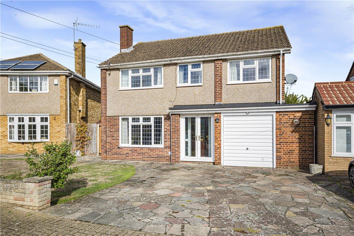 5 bedroom house for sale in Orpington | Robinson Jackson