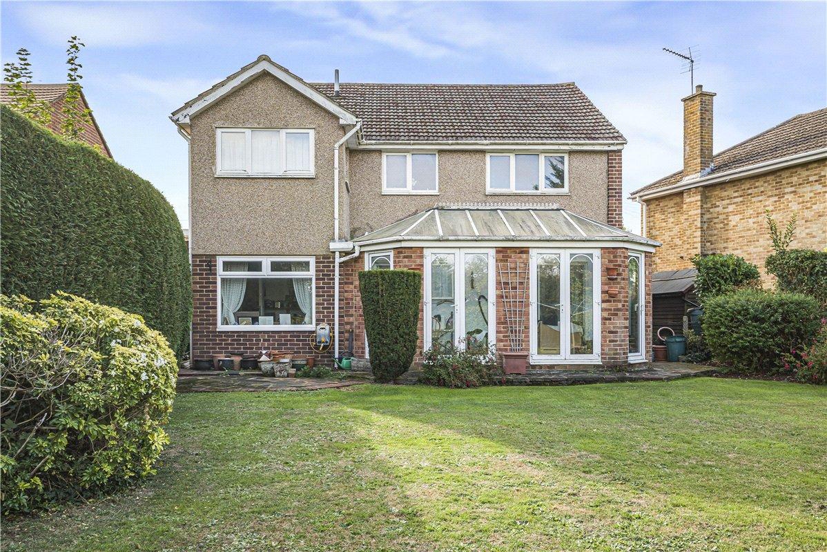5 bedroom house for sale in Orpington | Robinson Jackson