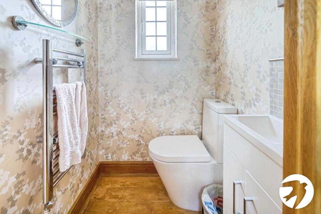 4 bedroom house to rent in Downe | Robinson Jackson