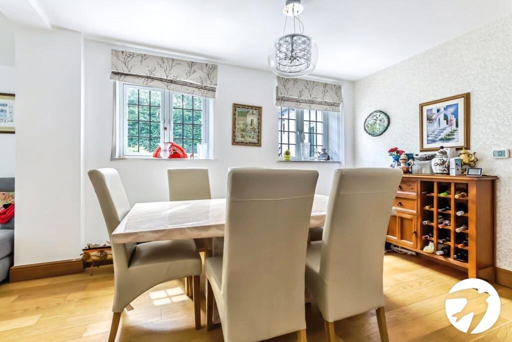 4 bedroom house to rent in Downe | Robinson Jackson