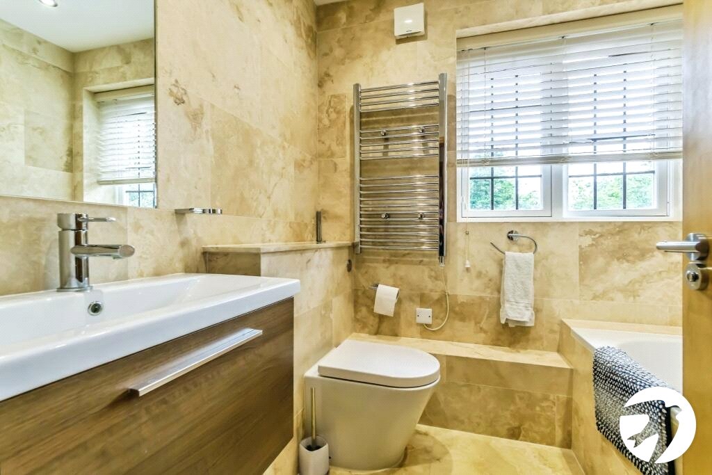 4 bedroom house to rent in Downe | Robinson Jackson