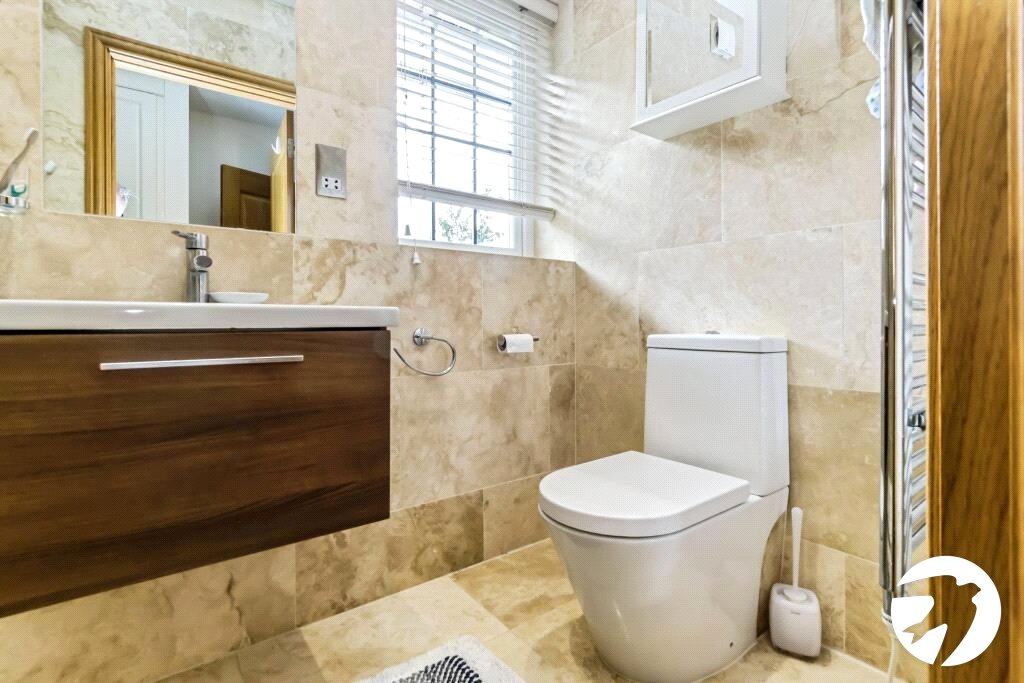 4 bedroom house to rent in Downe | Robinson Jackson